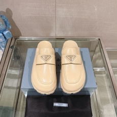 Prada Slippers